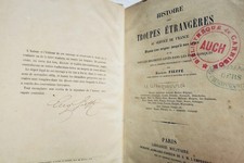 Geschichte der ausländischen Truppen in Frankreich - Image 22