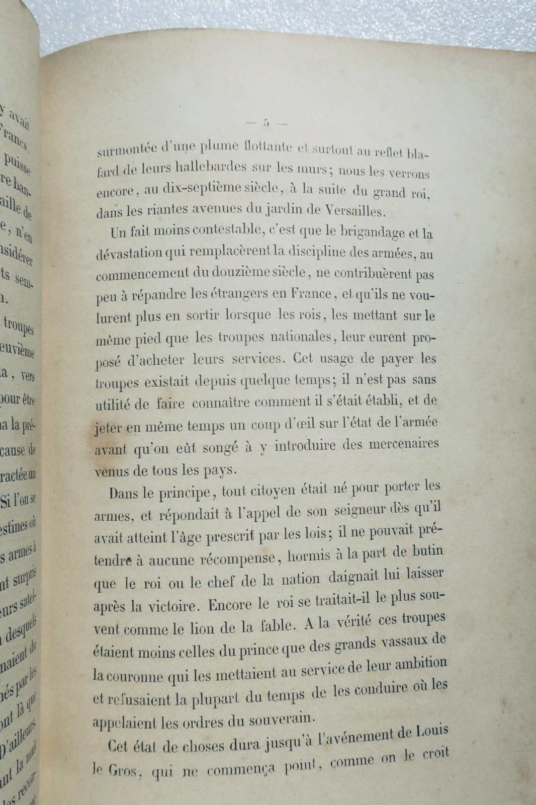 Geschichte der ausländischen Truppen in Frankreich - Image 6