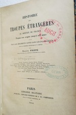 Geschichte der ausländischen Truppen in Frankreich - Image 26