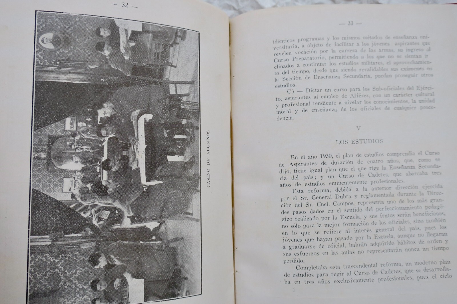 50. Jahrestag der Militärschule - Image 7