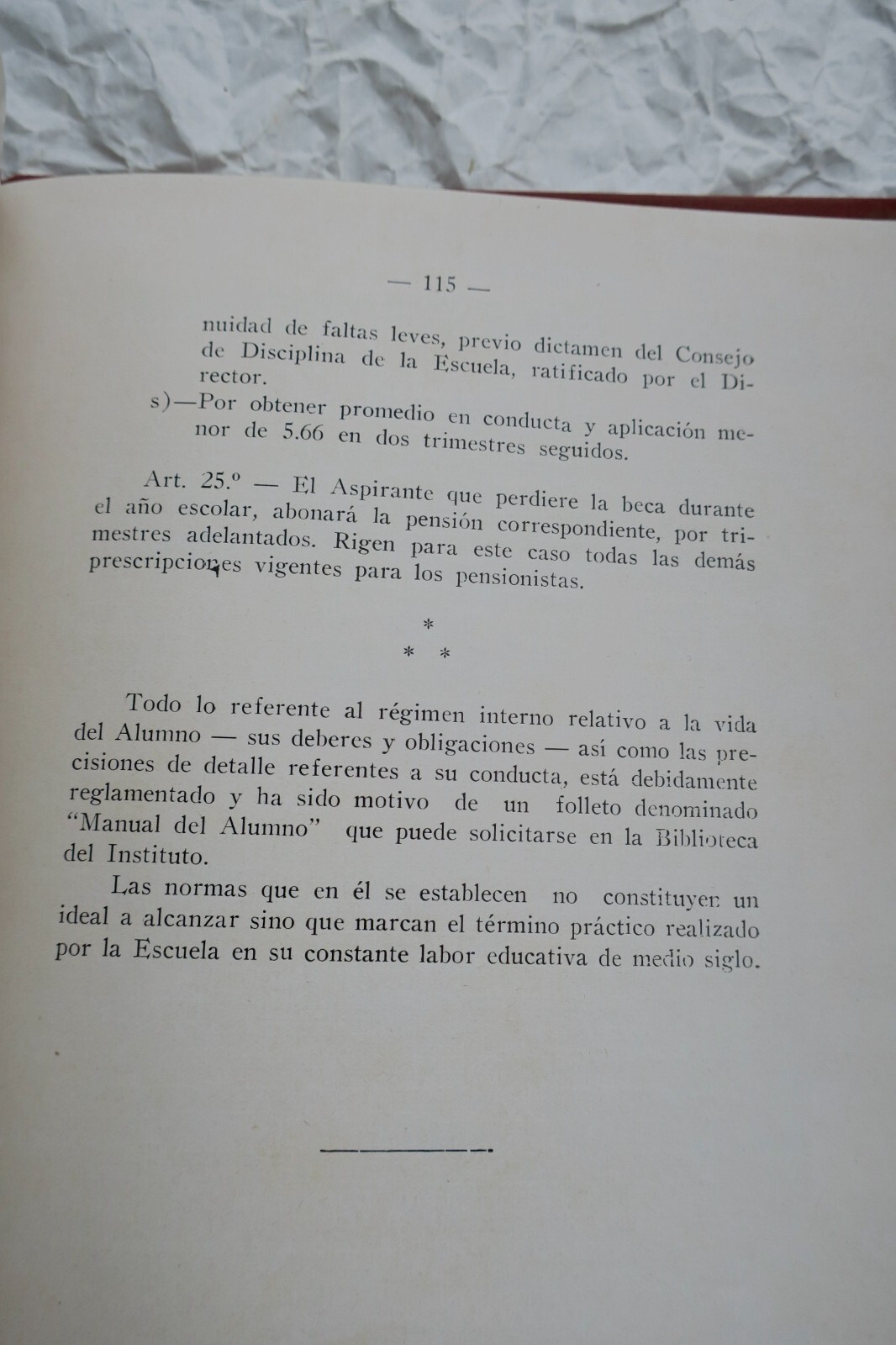 50. Jahrestag der Militärschule - Image 3