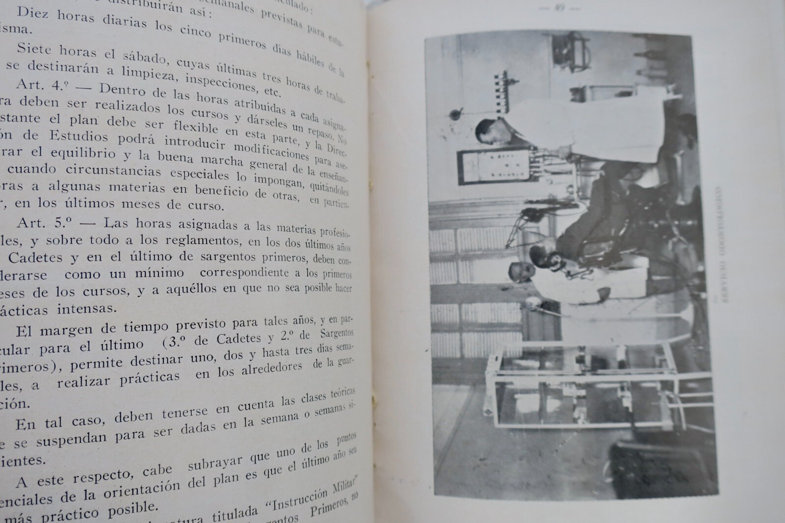 50. Jahrestag der Militärschule - Image 6