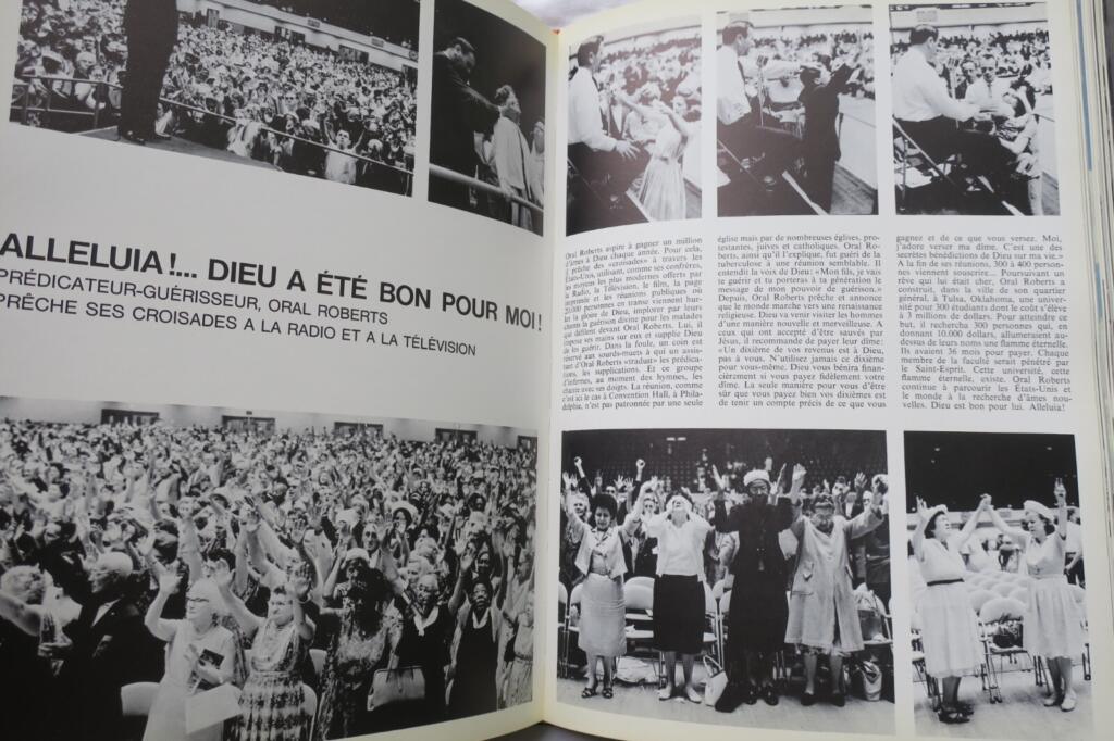 USA 200 millions d’Américains 1967