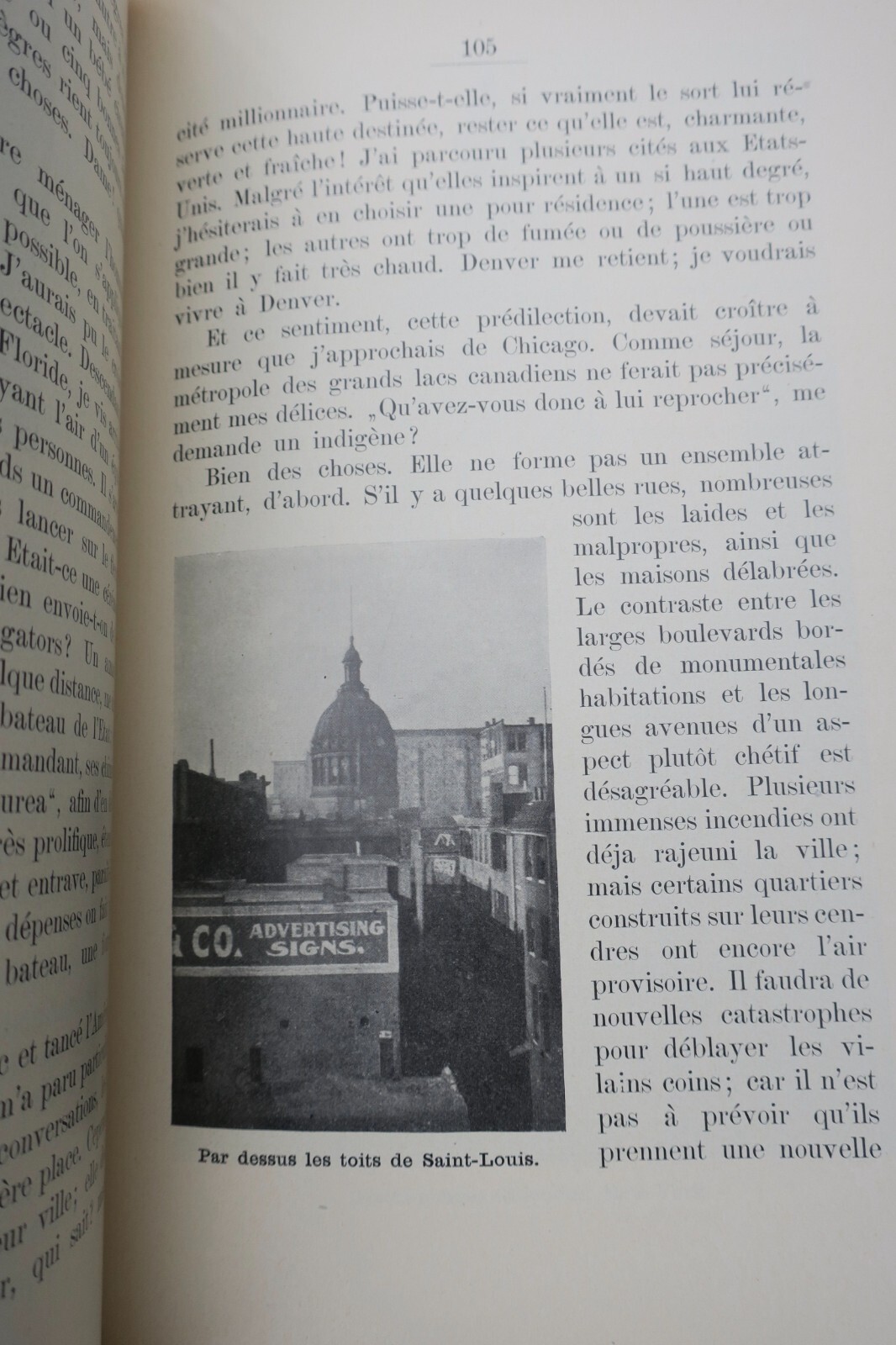 Skizzen und Eindrücke von Amerika - Image 4