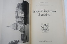 Skizzen und Eindrücke von Amerika - Image 20