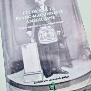 USA franc-maçonnerie Etude sur la Franc-Maçonnerie américaine PREUSS Arthur