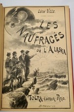 USA NAUFRAGES DE L'ALASKA Ville – Image 16