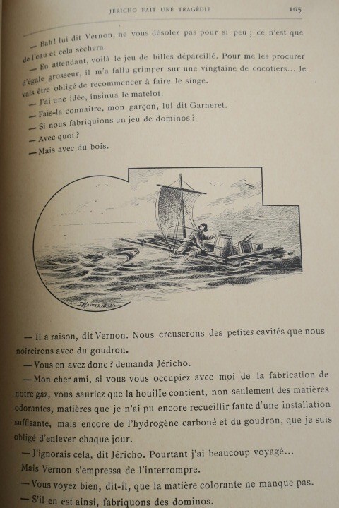 USA NAUFRAGES DE L'ALASKA Ville – Image 3