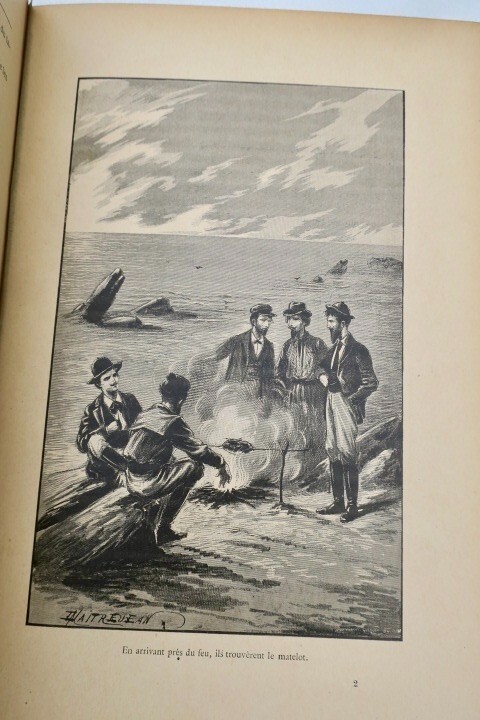 USA NAUFRAGES DE L'ALASKA Ville – Image 6