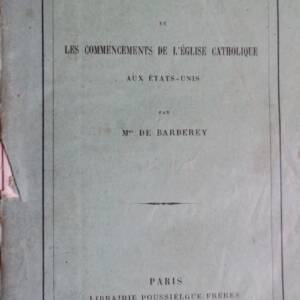 Elisabeth Seton und die Anfänge des Katholizismus in Amerika