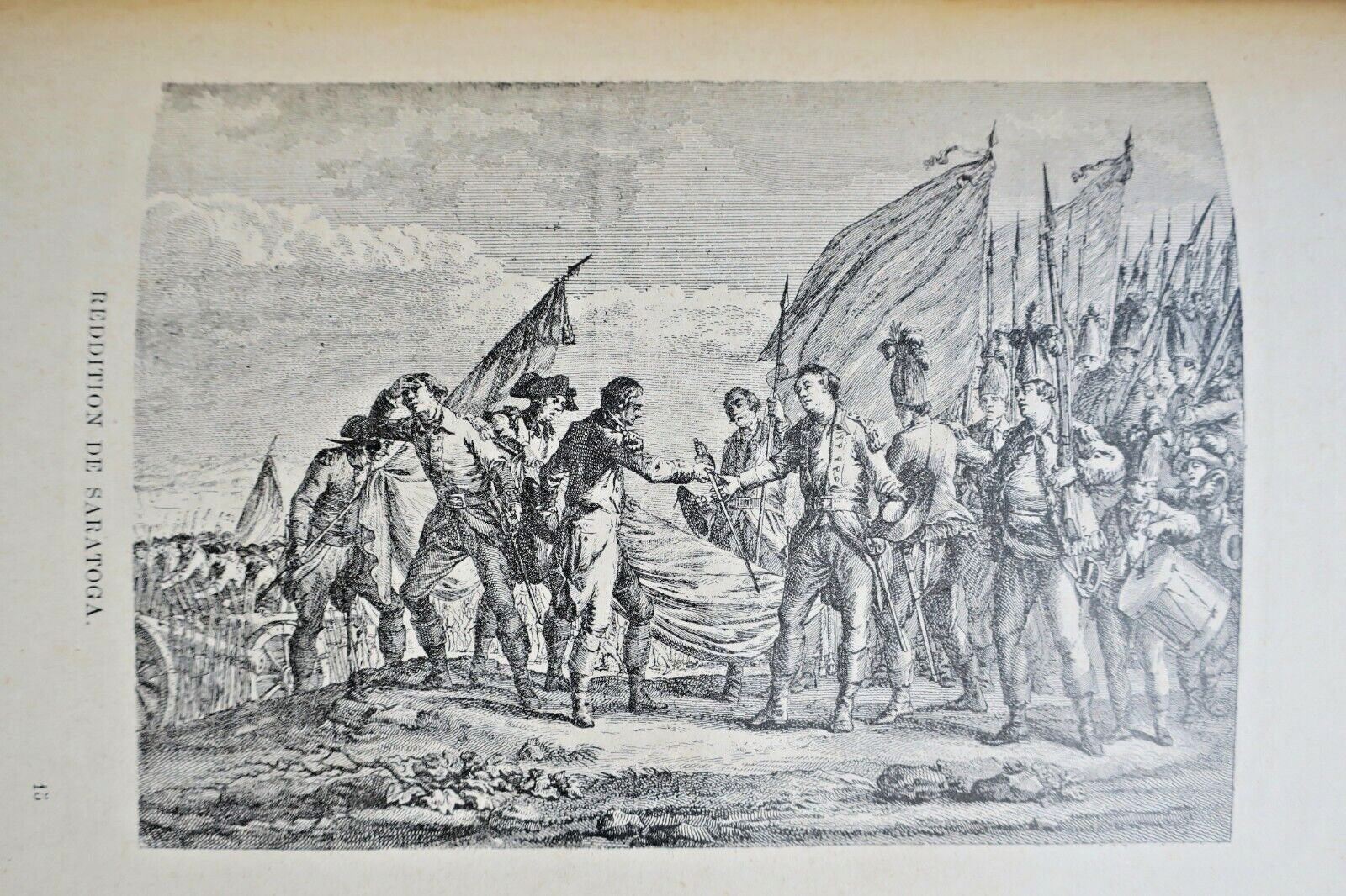 George Washington: Gründer der amerikanischen Republik - Image 5