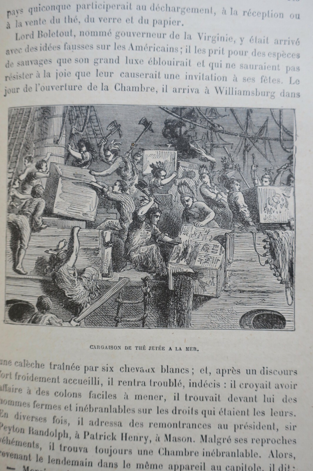 George Washington: Gründer der amerikanischen Republik - Image 3