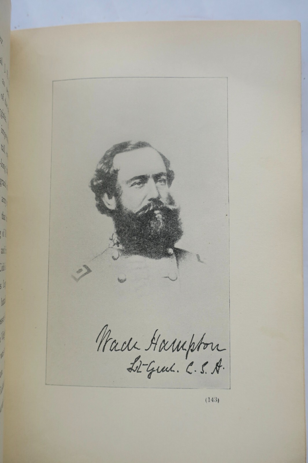 Civil War cavalry account - Image 5