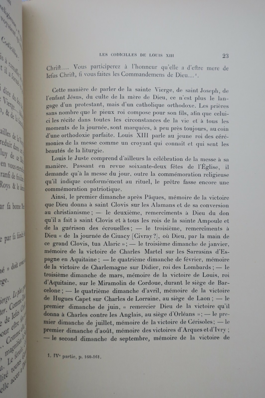 Unknown Utopist about Louis XIII - Image 3