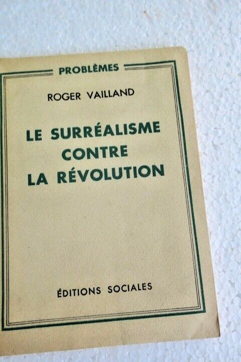 Surrealism versus revolution - Image 6