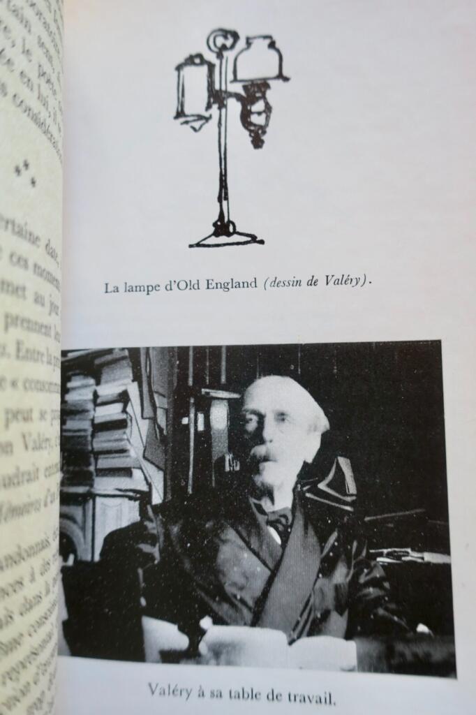 Three Essays on Paul Valéry's Philosophy