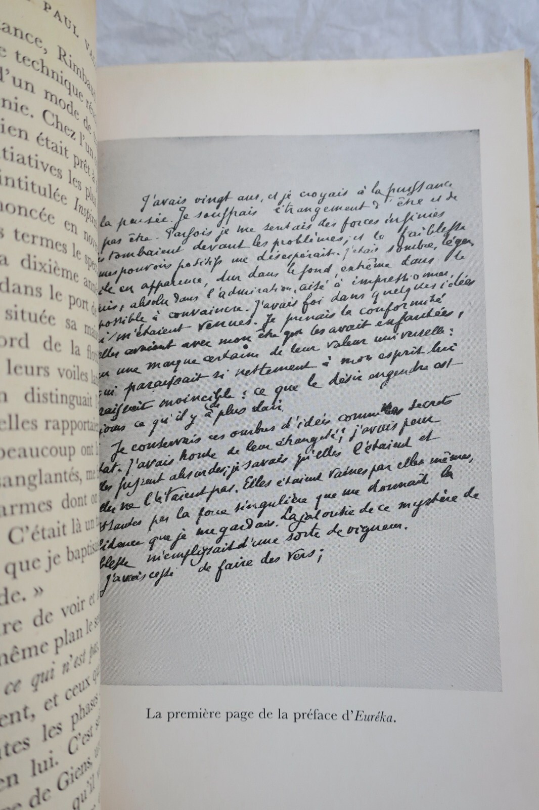 Essays on Paul Valéry and Sensibility - Image 6
