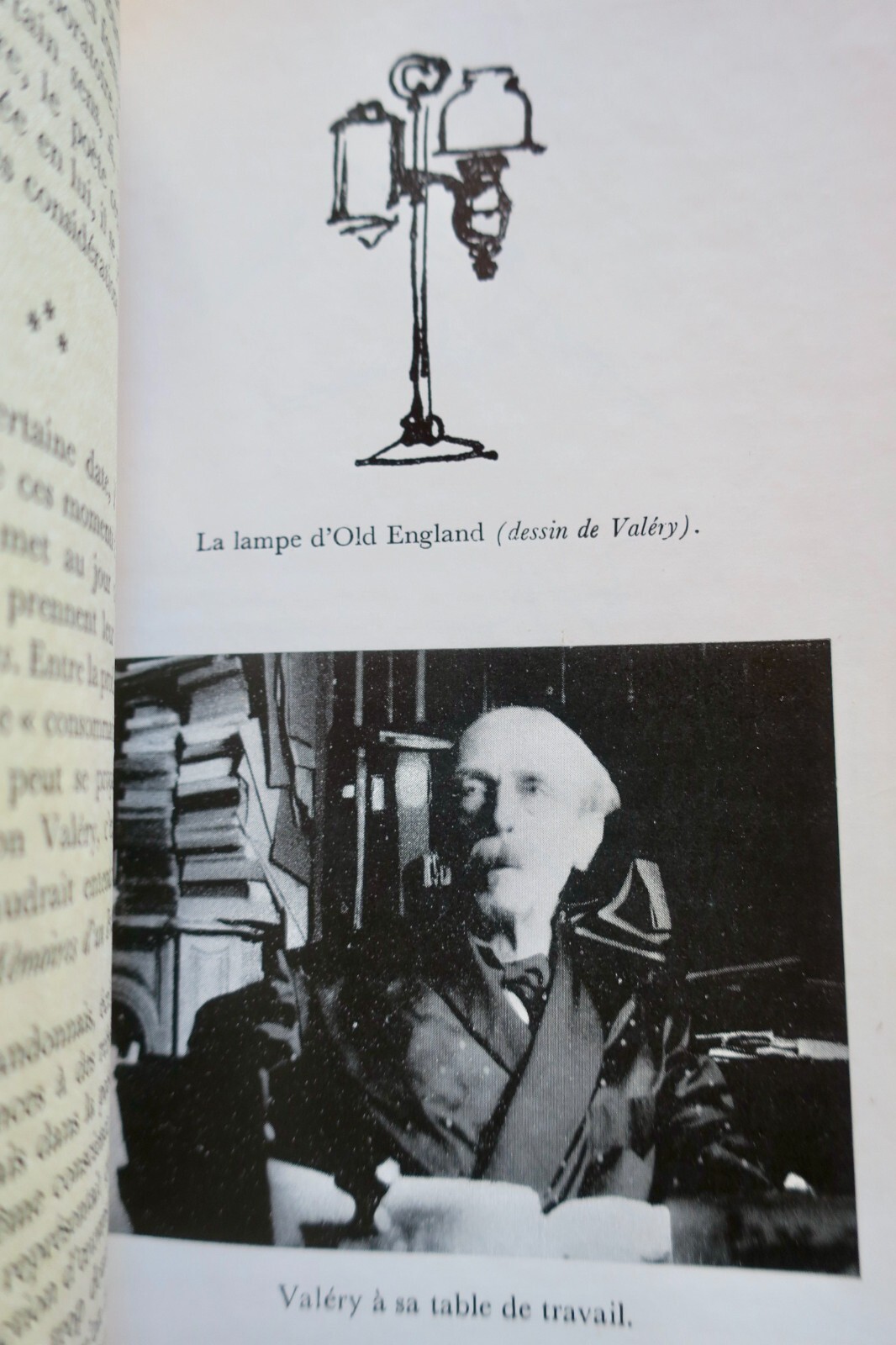 Essays on Paul Valéry and Sensibility - Image 8