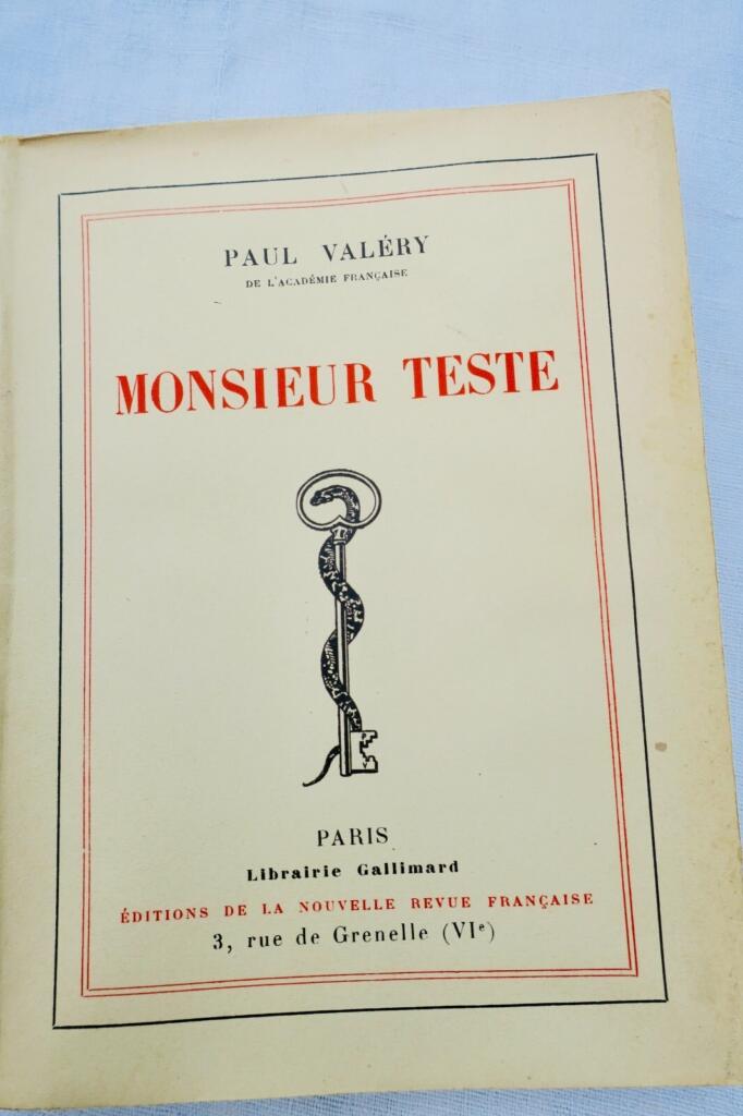 Erforschung des Geistes