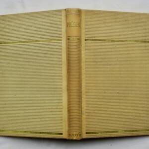 Collection of Paul Valéry's Poems