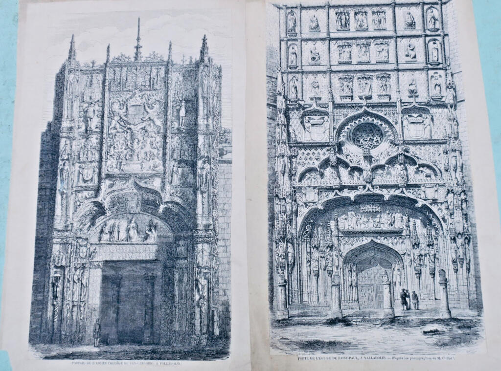 Spanish Cities: Architecture and Heritage