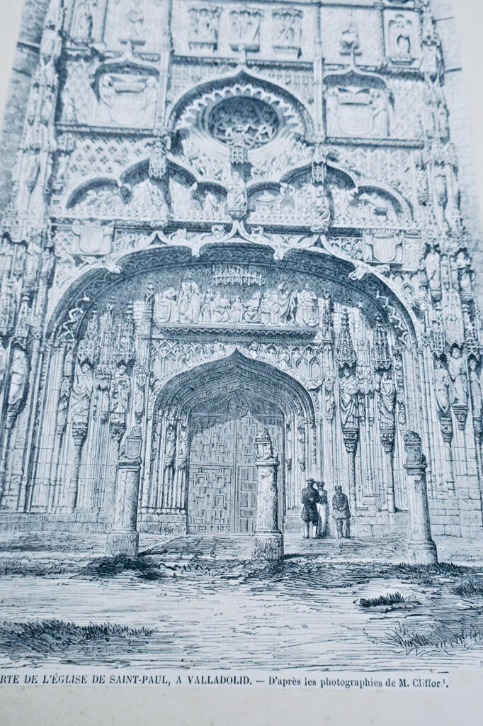 Spanish Cities: Architecture and Heritage
