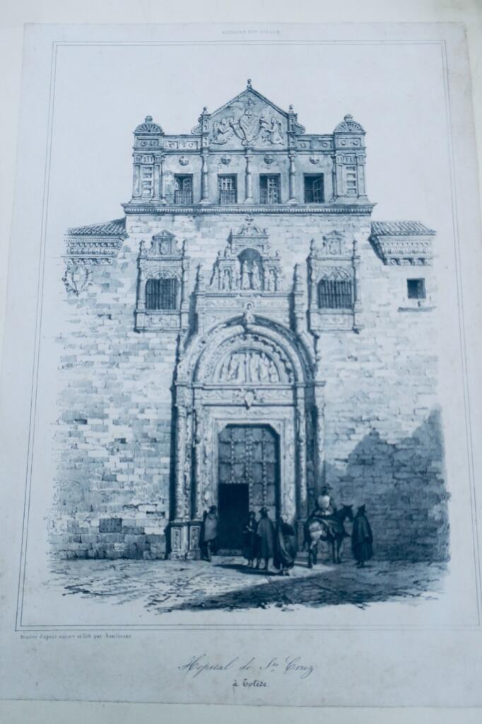 Spanish Cities: Architecture and Heritage