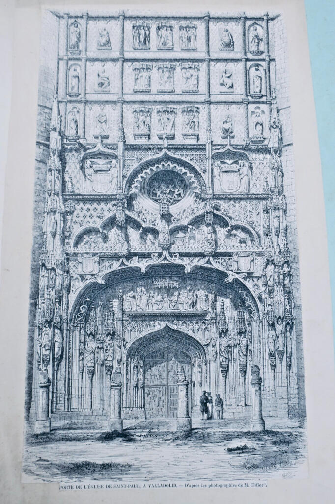 Spanish Cities: Architecture and Heritage