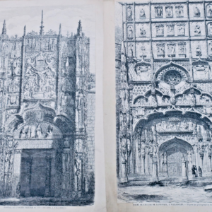Valladolid & Toledo