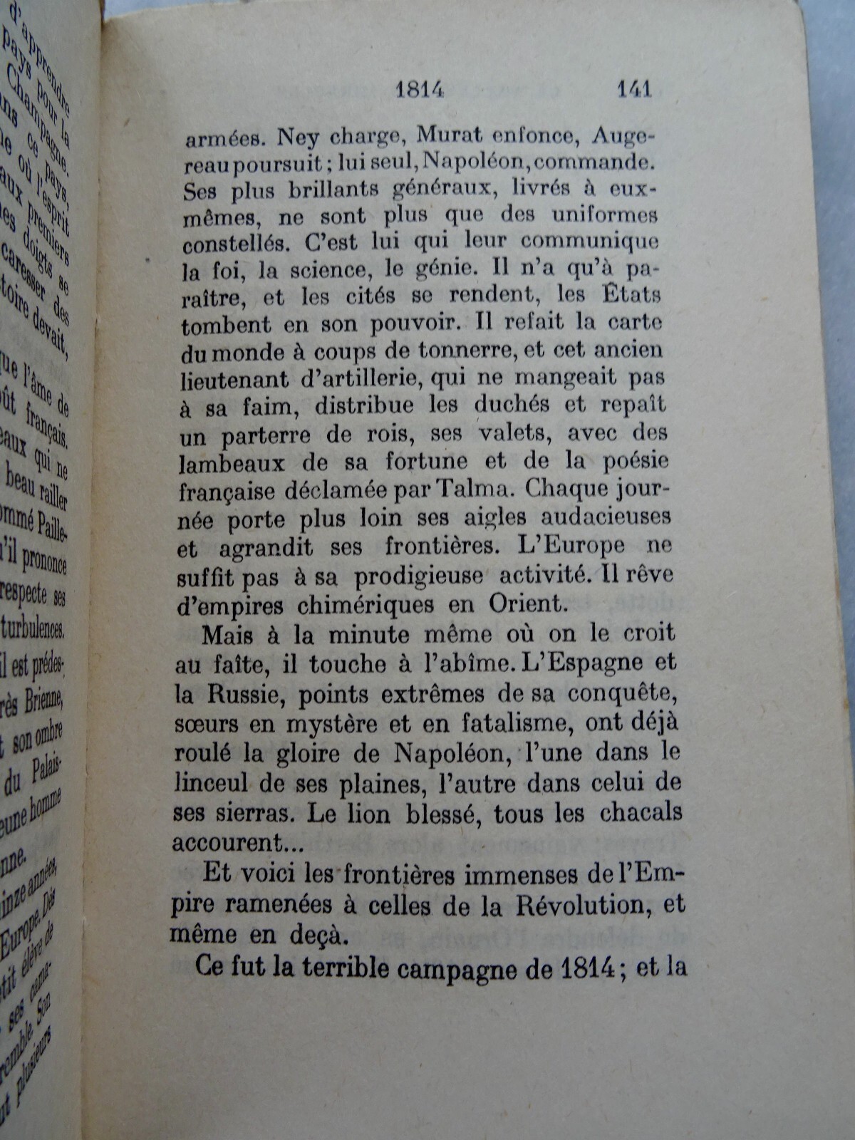 奇跡の谷：水・歴史・文学の遺産<span class="lla-card-orig-wrap"><span class="lla-card-orig">❦ VALLEE DES MIRACLES : Le miroir des eaux – les champs catalauniques…</span></span> - La Librairie Antique
