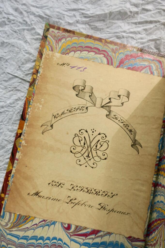 Novel of Primitive Times