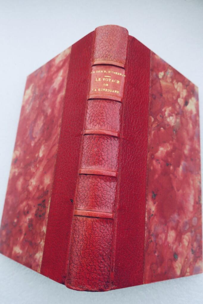 コリガン号の世界一周航海