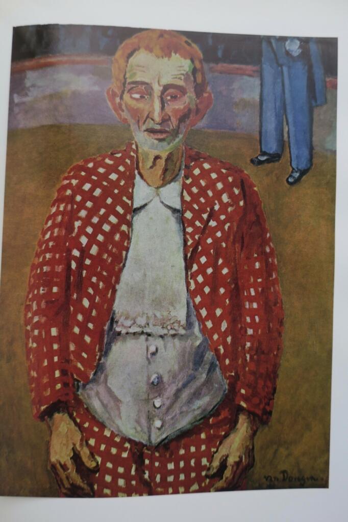van Dongen: Life and Artistic Work