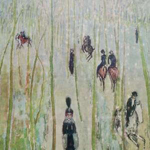 van Dongen Chaumeil L'homme et l'artiste - La vie et l'oeuvre 1967