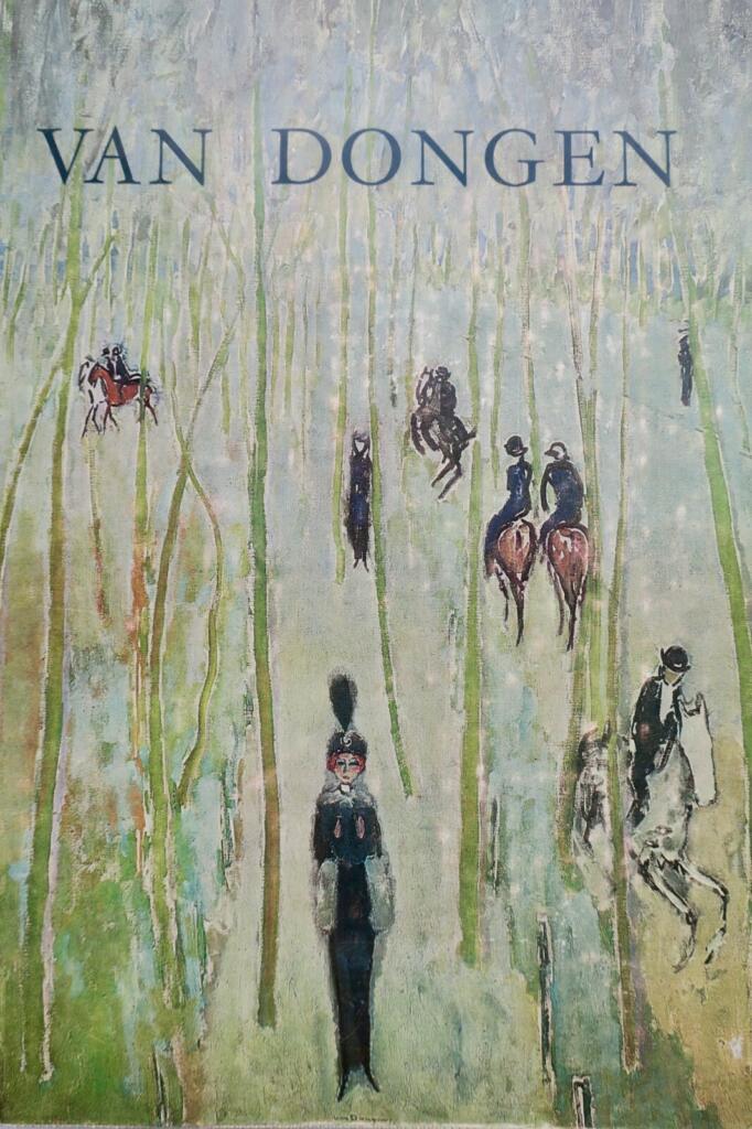 van Dongen: Life and Artistic Work