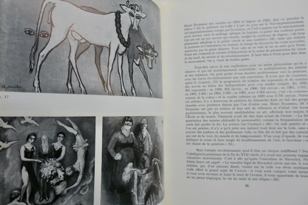 Van Dongen: Life and Artistic Work