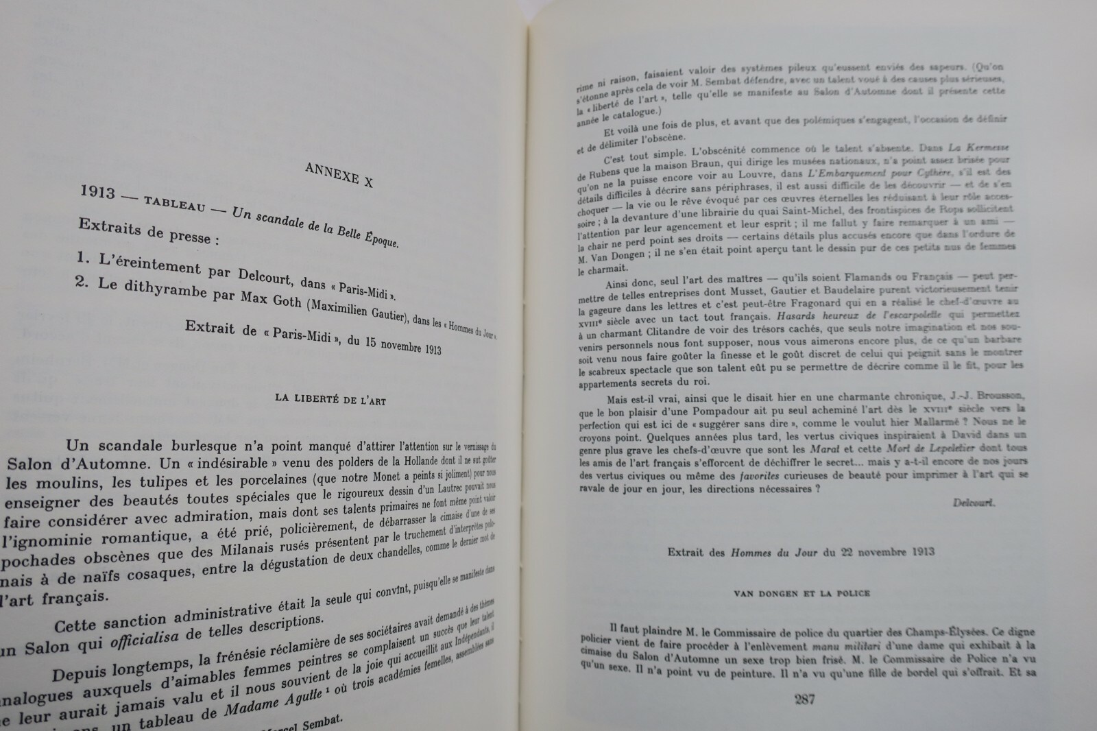 Van Dongen: Life and Artistic Work<span class="lla-card-orig-wrap"><span class="lla-card-orig">❦ van Dongen Chaumeil L’homme et l’artiste – La vie et l’oeuvre 1967</span></span> - La Librairie Antique