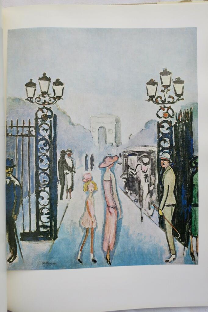 van Dongen: Life and Artistic Work