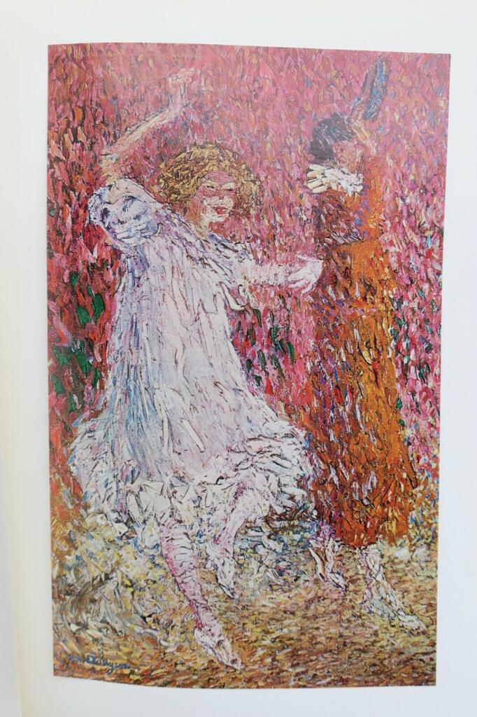 Van Dongen: Life and Artistic Work