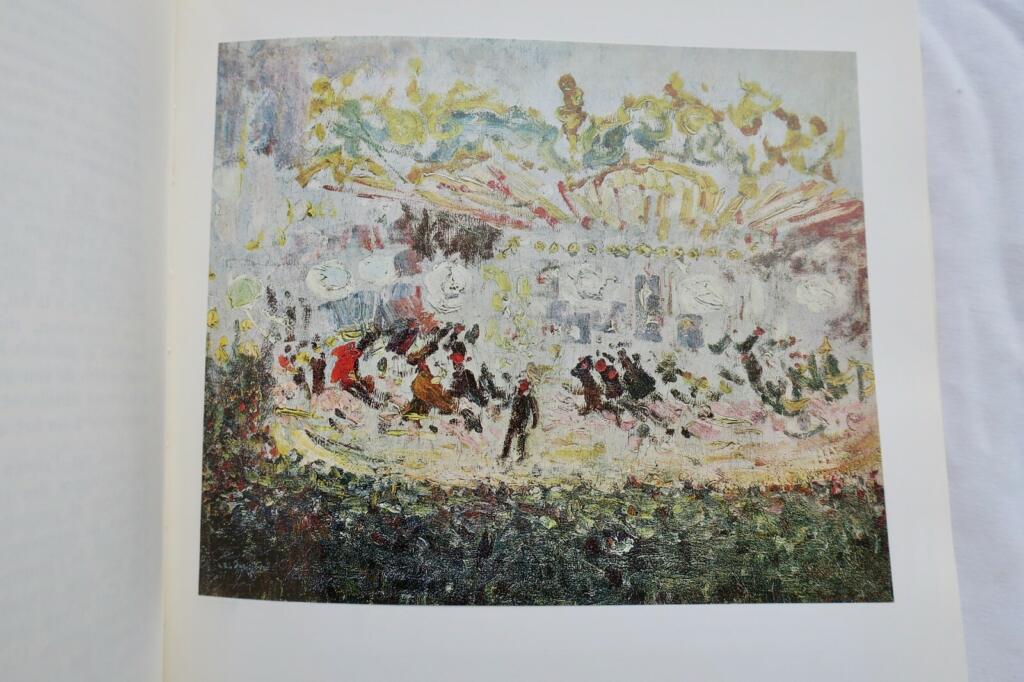 Van Dongen: Life and Artistic Work