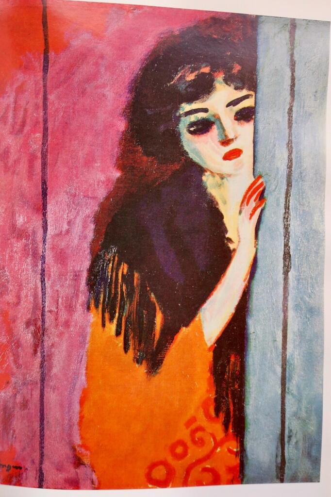 Van Dongen: Life and Artistic Work