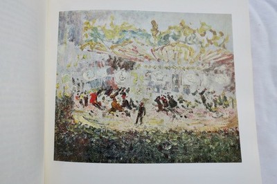 Van Dongen Chaumeil The Man And The Artist - The Life And The Work 1967 – Image 11