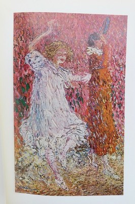 Van Dongen Chaumeil The Man And The Artist - The Life And The Work 1967 – Image 2