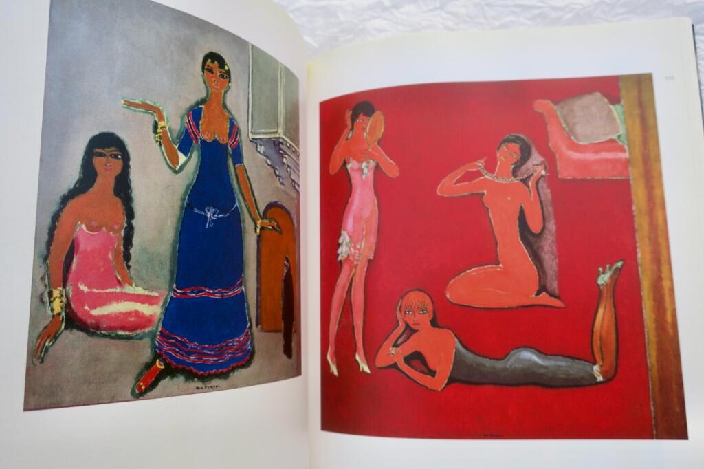 Van Dongen's Artistic Journey and Parisian Life