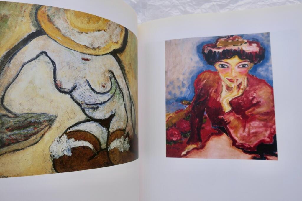 Van Dongen: 女性と社会の探求