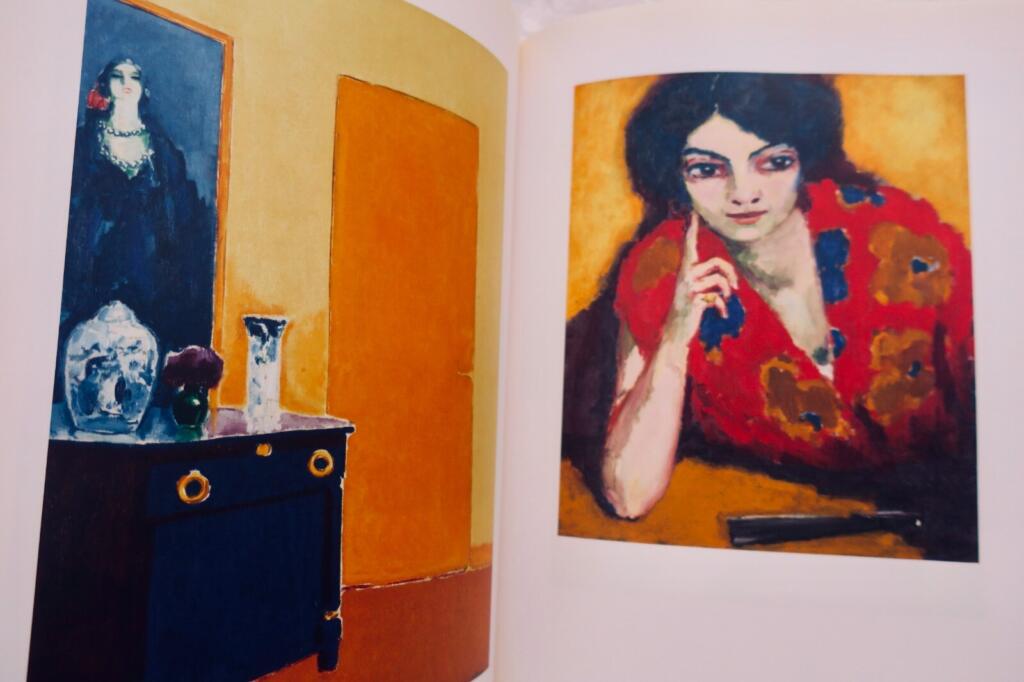 Van Dongen's Artistic Journey and Parisian Life