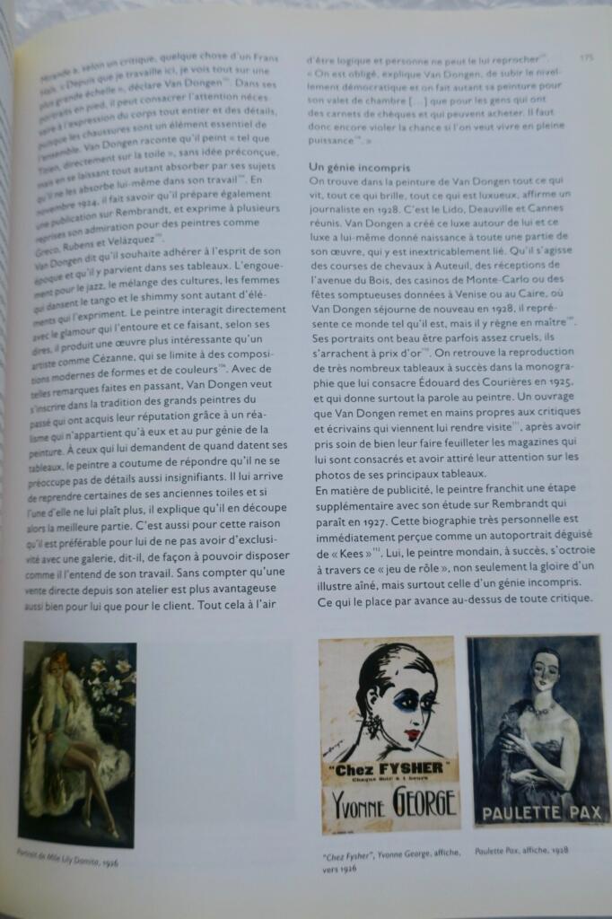 Van Dongen's Artistic Journey and Parisian Life