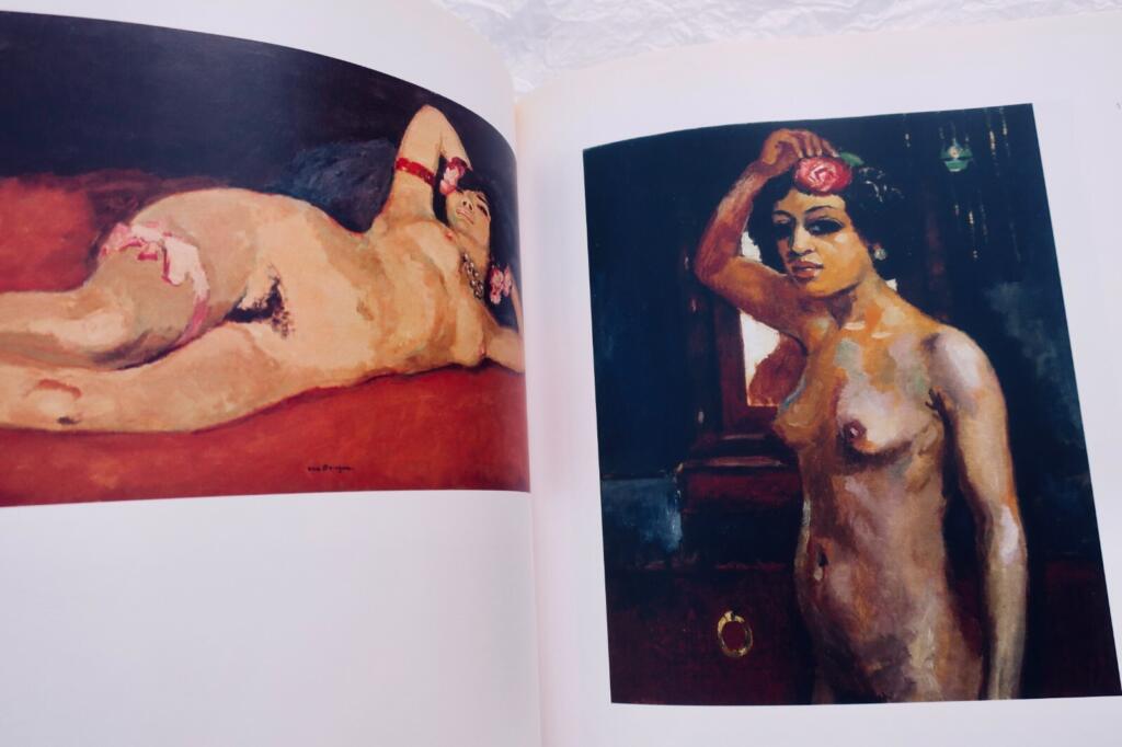 Van Dongen's Artistic Journey and Parisian Life