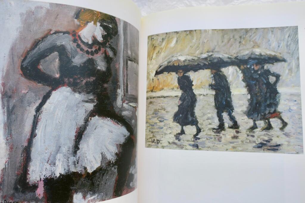 Van Dongen: 女性と社会の探求
