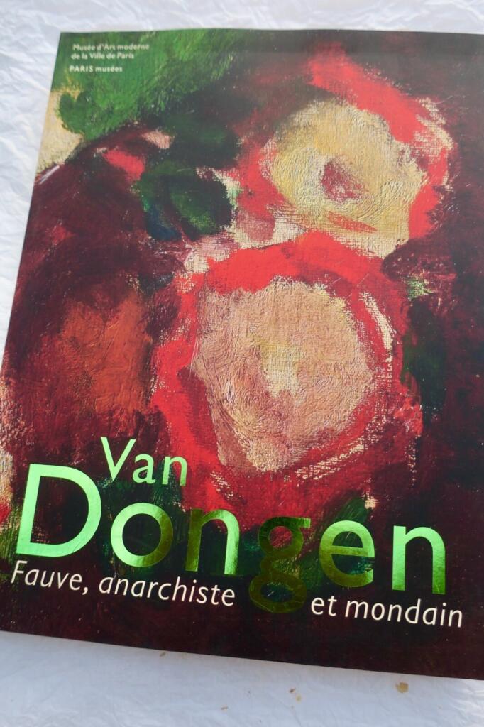 Van Dongen's Artistic Journey and Parisian Life